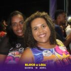 Bloco A Loja (Quinta-feira)